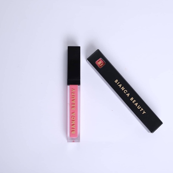 Trendsetter Matte Liquid Lipstick - Picture 3 of 4